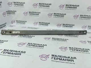 распорка стоек BMW X1 F48 2017, 2.0 л., B48 A20 B, бензин, АКПП, alpinweiss 3 (300), полный привод, правый руль, 51617407055, 7407055