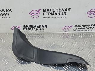 накладка заднего фонаря правая BMW 5 серия G30/G31 G30 2017, 2.0 л., B47 D20 A, дизель, АКПП, black sapphire metallic (475), седан, задний привод, правый руль, 63217382960, 7382960