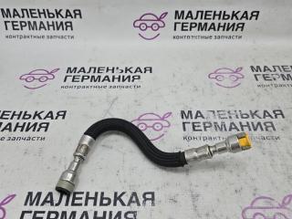 Топливный шланг BMW M5 F10 2012, 4.4 л., S63 B44 B, бензин, робот, 300 alpinweiss 3, седан, задний привод, правый руль, 13537606562, 7606562