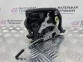замок двери передней правой BMW 5 серия G30/G31 G31 2017, 2.0 л., B48 B20 B, бензин, АКПП, alpinweiss 3 (300), универсал, правый руль, 51217477700, 7477700 - фото №4
