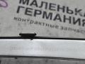 молдинг стекла BMW X6 F16 2014, 3.0 л., N55 B30 A, бензин, АКПП, красный, правый руль, 51377377892, 7377892 - фото №9