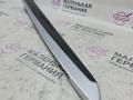 молдинг двери задней правой BMW 5 серия F10/F11 [рестайлинг] F10 2013, 2.0 л., N20 B20 A, бензин, серебро, седан - фото №4