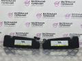 козырек солнцезащитный BMW 8 серия G14/G15 G15 2021, 4.4 л., N63B44D, бензин, АКПП, черный, купе, полный привод, 51168079801, 8079801, 51168079802, 8079802 - фото №2