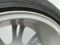 диск литой BMW Z4 E85 2004, 3.0 л., M54 B30 (306S3), бензин, робот, titansilber metallic (354), кабриолет, 6759841, 36116759841 - фото №15