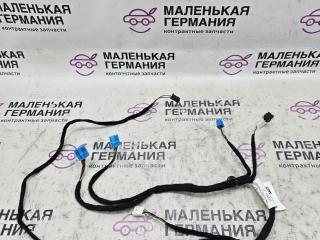 дверная проводка Mercedes-Benz C-Класс W205/S205/C205 W205.042 2014, 2.0 л., M 274.920, бензин, АКПП, 755 серый, седан, задний привод, правый руль, A0009060602, A2055409609