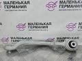 рычаг передний левый Mercedes-Benz E-Класс W212 [рестайлинг] W212 2014, 2.0 л., M 274.920, бензин, АКПП, 149 u белый, седан, задний привод, правый руль, A2123303900 - фото №2