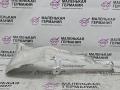 тепловой экран глушителя Mercedes-Benz A-Класс W176 2013, 2.0 л., M 270.920, бензин, робот, серый, хетчбэк 5 дв., передний привод, правый руль, A2466820671 - фото №5