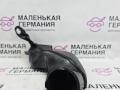 водосток планки обтекателя (жабо) лев. BMW X1 F48 2017, 2.0 л., B48 A20 B, бензин, АКПП, alpinweiss 3 (300), полный привод, правый руль, 51317355437, 7355437 - фото №8