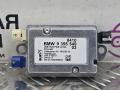 блок управления USB BMW 5 серия G30/G31 G30 2017, 2.0 л., B47 D20 A, дизель, АКПП, black sapphire metallic (475), седан, задний привод, правый руль, 84109355549, 9355549 - фото №2