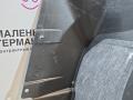 защита арок передняя правая (подкрылок) BMW X1 F48 2017, 2.0 л., B48 A20 B, бензин, АКПП, alpinweiss 3 (300), полный привод, правый руль, 51717342178, 7342178 - фото №22