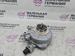 насос вакуумный BMW 6 серия F06/F12/F13 2012, 4.4 л., N63 B44 B, бензин, АКПП, alpinweiss 3 (300), хетчбэк 5 дв., задний привод, правый руль, 11667566291, 11668605976, 11667619388, 7566291, 8605976, 7619388