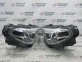 фара BMW X3 G01 (2017 - 2026), 2.0 л., B46 B20 B, бензин, АКПП, белый alpinweiss 3 (300), 8739654, 8739653, 63117466120, 63117466119 - фото №4