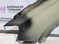 крыло переднее правое Mercedes-Benz A-Класс W176 2013, 2.0 л., M 270.920, бензин, робот, серый, хетчбэк 5 дв., передний привод, правый руль, A1768810201 - фото №13