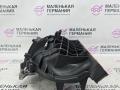 коллектор впускной BMW X3 F25 2013, 2.0 л., N20 B20 A, бензин, АКПП, а52/7 spacegrau, хетчбэк 5 дв., полный привод, правый руль, 11617588126, 7588126 - фото №3