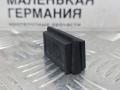 заглушка BMW 5 серия G30/G31 G30 2017, 2.0 л., B47 D20 A, дизель, АКПП, black sapphire metallic (475), седан, задний привод, правый руль, 9352752, 61139352752 - фото №3