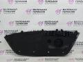 накладка на торпедо (консоль) Mercedes-Benz E-Класс W213/S213/C238/A238 2018, 2.0 л., M 274.920, бензин, АКПП, 149 polar white или polarweiss, седан, задний привод, правый руль, A2136800707 - фото №2