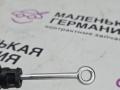 трос кулисы КПП BMW X1 F48 2017, 2.0 л., B48 A20 B, бензин, АКПП, синий mediterranblau c10, полный привод, правый руль, 8483098, 25168483098, 100108844 - фото №4