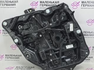 стеклоподъемник задний левый BMW 5 серия G30/G31 G30 2017, 2.0 л., B48 B20 A, бензин, АКПП, b65 jatoba brown metallic, седан, задний привод, правый руль, 51337487087, 7487087, 7365167