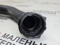 патрубок радиатора BMW X4 F26 2014, 2.0 л., N20 B20 A, бензин, АКПП, 475 black sapphire metallic, полный привод, правый руль, 17127646155, 7646155 - фото №6