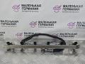 форсунка BMW 7 серия F01/F02 [рестайлинг] F02 2013, 3.0 л., N52 B30 AF, бензин, АКПП, седан, задний привод, правый руль, 7542541, 13537542541, 7531634, 13537531634, 7542070 - фото №3