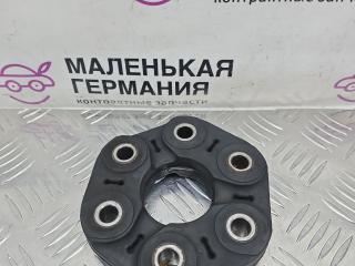 муфта кардана BMW X4 F26 2014, 2.0 л., N20 B20 A, бензин, АКПП, 475 black sapphire metallic, полный привод, правый руль, 26117511454, 7511454