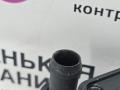 кран отопителя (печки) BMW 6 серия F06/F12/F13 2012, 4.4 л., N63 B44 B, бензин, АКПП, alpinweiss 3 (300), хетчбэк 5 дв., задний привод, правый руль, 64119119164, 9119164 - фото №4