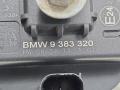 сирена (гонг) BMW 5 серия G30/G31 G30 2017, 2.0 л., B47 D20 A, дизель, АКПП, black sapphire metallic (475), седан, задний привод, правый руль, 65759383320, 9383320 - фото №9