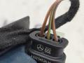 активатор замка крышки топливного бака Mercedes-Benz E-Класс W213/S213/C238/A238 2018, 2.0 л., M 274.920, бензин, АКПП, 149 polar white или polarweiss, седан, задний привод, правый руль, A0008207703 - фото №10