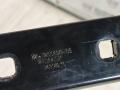 верхняя планка телевизора BMW 6 серия F06/F12/F13 2012, 4.4 л., N63 B44 B, бензин, АКПП, alpinweiss 3 (300), хетчбэк 5 дв., задний привод, правый руль, 51647200690, 7200690 - фото №9