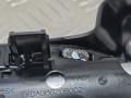 накладка на торпедо (консоль) Mercedes-Benz C-Класс W205/S205/C205 W205.042 2014, 2.0 л., M 274.920, бензин, АКПП, 755 серый, седан, задний привод, правый руль, A2056800371 - фото №10