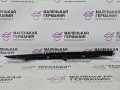 Декоративная накладка центральной консоли BMW X5 F15 2014, 3.0 л., N57 D30 A, дизель, АКПП, mineralweiss metallic (a96), полный привод, правый руль, 51169270599, 5187500, 9270599 - фото №8