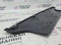защита бампера заднего BMW 6 серия F06/F12/F13 2012, 4.4 л., N63 B44 B, бензин, АКПП, alpinweiss 3 (300), хетчбэк 5 дв., задний привод, правый руль, 51127223162, 7223162 - фото №5