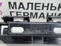 Планка крепления порога лев. BMW 5 серия G30/G31 G30 2019, 4.4 л., N63 B44 C, бензин, АКПП, carbonschwarz metallic (416), седан, полный привод, 51777387341, 7387341 - фото №6