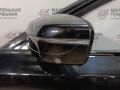 дверь передняя левая BMW 5 серия G30/G31 G30 2017, 2.0 л., B47 D20 A, дизель, АКПП, black sapphire metallic (475), седан, задний привод, правый руль, 41007408961, 7408961 - фото №9