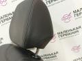 салон (комплект сидений) BMW 1 серия F20/F21 F20 2013, 3.0 л., N55 B30 A, бензин, АКПП, 300, u300 — alpinweiss iii, хетчбэк 5 дв., задний привод, правый руль - фото №15