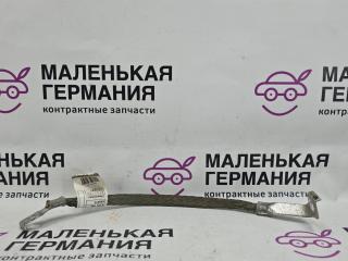 минусовой провод аккумулятора BMW X1 F48 2017, 2.0 л., B48 A20 B, бензин, АКПП, alpinweiss 3 (300), полный привод, правый руль, 12428602994, 8602994