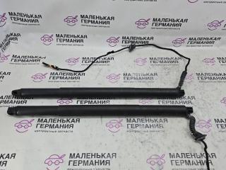 электропривод багажника BMW X4 F26 2014, 2.0 л., N20 B20 A, бензин, АКПП, 475 black sapphire metallic, полный привод, правый руль, 51247339432, 51247339431, 7339431, 7339432