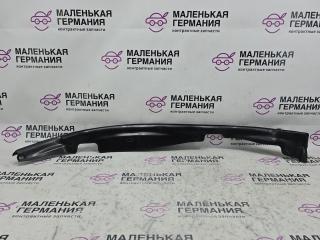 уплотнитель двери BMW X1 F48 2016, 2.0 л., B47 C20 A, дизель, АКПП, alpinweiss 3 (300), передний привод, правый руль, 51357349663, 7349663