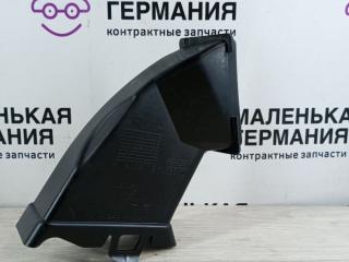 водосток планки обтекателя (жабо) прав. низ. BMW 5 серия G30/G31 G30 (2016 - 2020), 3.0 л., B58 B30 A, бензин, полный привод, 61667357248, 7357248