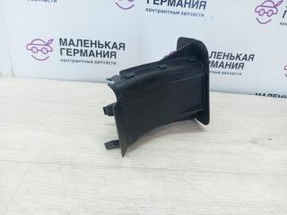 воздуховод тормозной правый BMW 5 серия G30/G31 G30 (2016 - 2020), 2.0 л., B47 D20 A, дизель, белый, седан, 51747394666, 7394666