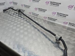 стабилизатор подвески задний Mercedes-Benz C-Класс W204 [рестайлинг] W204.048 2012, 1.8 л., M 271.860, бензин, АКПП, 149 белый, седан, задний привод, правый руль, A2043261065