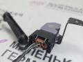 датчик дорожного просвета задний BMW X1 F48 2017, 2.0 л., B48 A20 B, бензин, АКПП, синий mediterranblau c10, полный привод, правый руль, 37146870200, 6870200, 6853714 - фото №5
