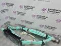 подушка безопасности боковая (шторка) BMW X4 F26 2014, 2.0 л., N20 B20 A, бензин, АКПП, 475 black sapphire metallic, полный привод, правый руль, 6980842, 72127339073, 7339073 - фото №2
