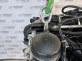 двигатель BMW X6 F16 2014, 3.0 л., N55 B30 A, бензин, АКПП, красный, правый руль, 11002285394, 2285394, 11002285395, 2285395, 7585979 - фото №49