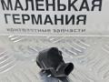 парктроник задний BMW X3 F25 2013, 2.0 л., N20 B20 A, бензин, АКПП, а52/7 spacegrau, хетчбэк 5 дв., полный привод, правый руль, 9270700 - фото №3