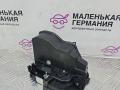 замок двери передней левой BMW X3 F25 2013, 2.0 л., N20 B20 A, бензин, АКПП, а52/7 spacegrau, хетчбэк 5 дв., полный привод, правый руль, 51217318415, 7318415, 51217276667, 7276667 - фото №4