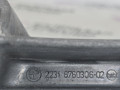 кронштейн КПП BMW 3 серия E90/E91 [рестайлинг] (2008 - 2013), 3.0 л., N52 B30 AE, бензин, АКПП, 22316760306, 6760306 - фото №4