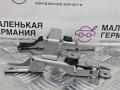 кронштейн (крепление) BMW 5 серия G30/G31 G30 2017, 2.0 л., B47 D20 A, дизель, АКПП, black sapphire metallic (475), седан, задний привод, правый руль, 51169349042, 9349042 - фото №5