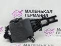скелет ручки двери задней правой BMW X4 F26 2014, 2.0 л., N20 B20 A, бензин, АКПП, 475 black sapphire metallic, полный привод, правый руль, 51217331740, 7331740 - фото №2