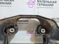подрамник зад. BMW Z4 E85 2003, 2.5 л., M54 B25 (256S5), бензин, АКПП, black sapphire metallic (475), кабриолет, 33306777725, 6777725 - фото №14